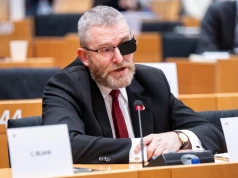 Waldemar Żurek złożył wniosek o zatrzymanie Grzegorza Brauna