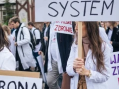 Radni KO mieli dostęp do lekarzy poza kolejką