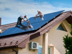 Polenergia Fotowoltaika ma nowego właściciela i nazwę. W planach budowa fabryki magazynów energii