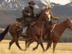 Yellowstone pokonane. Nowy western zmiażdżył serial