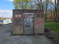 Badanie stanu parkingów przy niemieckich drogach: jest znacznie gorzej niż 4 lata temu