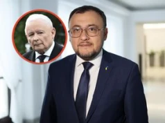 Zwroty w sprawie słów Czarnka. Ukraiński ambasador dziękuje prezesowi PiS