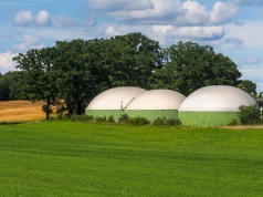 Rząd przyjął projekt wsparcia dla biometanu i inwestycji OZE