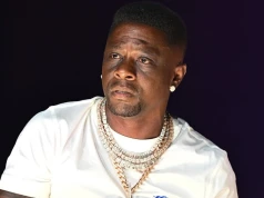 Boosie Badazz zapłacił fortunę za ułaskawienie, ale Donald Trump nic o tym nie wiedział?