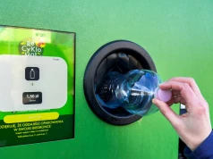 Rekord systemu kaucyjnego. Plastik wraca do obiegu, a nie ląduje w lasach