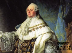 Był prawnukiem polskiego króla, a jego ciało wrzucono do bezimiennego grobu. Tragiczny paradoks Ludwika XVI