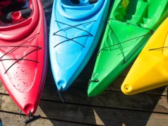 Bory Tucholskie, kajak i rower – jak przygotować aktywny wyjazd bez niepotrzebnego ryzyka?