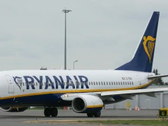 Ryanair ogłosił cztery nowe kierunki z Poznania. Kusi turystów