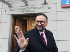 Obajtek starł się z prezesem spółki. Padły ostre słowa i wezwana została policja