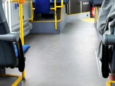 Co działo się w autobusie w Bielsku-Białej? MZK: Nie było żadnej prowokacji ze strony nastolatek