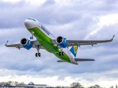 Uzbekistan Airways nadal bez rozkładu lotów do Warszawy