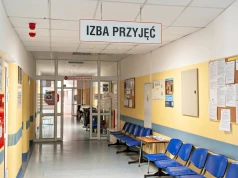 Czytelniczka: Usłyszałam, że w szpitalu obowiązuje rejonizacja