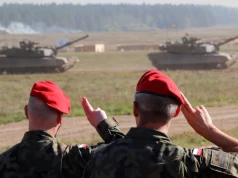 Dożywocie za niesubordynację w wojsku? MON rozważa zmianę prawa