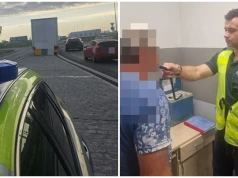 Policja skontrolowała 600 kierowców w powiecie świdnickim