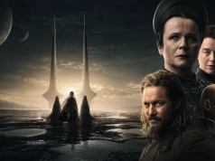 DIUNA: PROROCTWO – Nowe oblicze uniwersum SCI-FI Franka Herberta