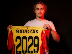 Nowy obrońca w Koronie Kielce