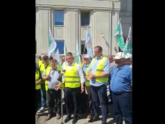 Minister do dymisji! Rolnicy: dość obietnic, czas na prawdziwy dialog