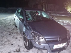 Pijany, bez prawa jazdy potrącił śmiertelnie rowerzystę i uciekł. Sewerynowi T. grozi 20 lat więzienia