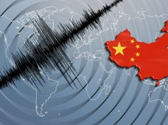 Amerykański sejsmolog przetrzymywany w Chinach na dwa lata stoi przed sądem pod zarzutem szpiegostwa
