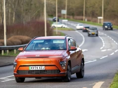 Polakom przestanie się opłacać podróż z UK do Polski samochodem elektrycznym