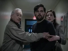 Nowy thriller z Robertem De Niro na Netflix. To adaptacja bestsellera