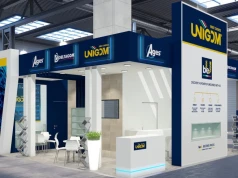 UNIGOM zapowiada swoją obecność na Automechanika Frankfurt 2026