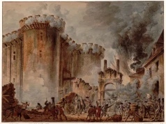 Rok 1789 zmienił Europę. Czy Dzień Bastylii to powód do świętowania?