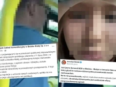 Bielskie zakłady autobusowe wyprostowały fejka o Ukraince, która niby "prowokowała"