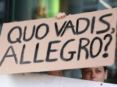 Potężne wzrosty i obroty na Allegro pchnęły WIG20 na nowy szczyt hossy. KGHM i Orlen też pomogły