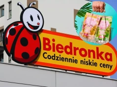 Biedronka stawia na nową kategorię. Do sklepów trafiają mrożone przekąski Chillberry
