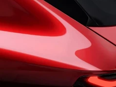 Alfa Romeo pokazała nowego SUV-a. Ten kawałek musi ci wystarczyć