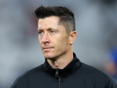 Pierwszy trening Lewandowskiego w barwach Chicago Fire