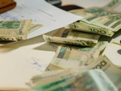 Miasto zarobiło 19 mln złotych. Wystarczyło zmienić przepisy