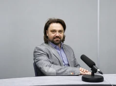 Kolejki do lekarzy będą krótsze? Gościem RŁ prezes Okręgowej Rady Lekarskiej w Łodzi