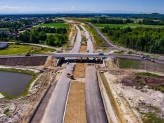 Od 8 lipca został przywrócony ruch na ul. Gwarków