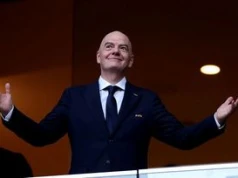 Z Metropolii Toruńskiej na szczyty światowego futbolu?