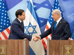 USA zapowiadają ofensywę przeciwko MTK. Chodzi o postępowania dotyczące Izraela
