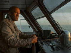 Dubler? On zdecydowanie nie potrzebuje! Jason Statham zaskakuje w nowym zwiastunie