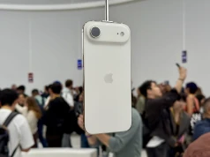 Apple z rekordowym udziałem w rynku smartfonów, choć rynek się kurczy