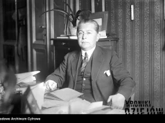 Rockefeller II RP. Jak zwykły nauczyciel zbił majątek i stworzył imperium prasowe