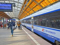 Koniec sporu o tabor. PKP Intercity wygrywa w sądzie ze Stadler Polska