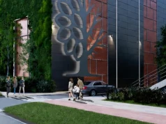 Uniwersytet Śląski chce ograniczyć liczbę samochodów na kampusie. Pierwszym krokiem będzie budowa wielopoziomowego parkingu