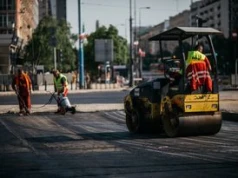 Choczewo: Drogę Ciekocinko - Kurowo czeka gruntowny remont. To pierwsza inwestycja w ramach porozumienia z PEJ.