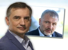 Żurek nie odpuszcza Ziobrze! Wysłał wniosek do agencji ICE