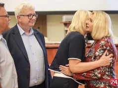 „To była pomyłka”. KO nadal rekomenduje Jacka Iwancza na zastępcę prezydenta Świdnicy