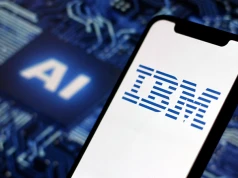 Akcje IBM runęły na wtorkowej sesji o ponad 20%