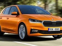 Skoda Fabia trafi pod topór kata. Będzie miała zacne towarzystwo z koncernu Volkswagena