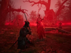 The Blood of Dawnwalker - Ekskluzywne zrzuty ekranu - IGN First