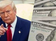 Donald Trump znów zmienia zdanie w sprawie cieśniny Ormuz. Chodzi o opłaty