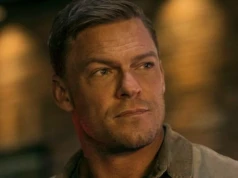 Alan Ritchson zagra w Maelstormie? Ponad 30-letni scenariusz w rękach Netflixa